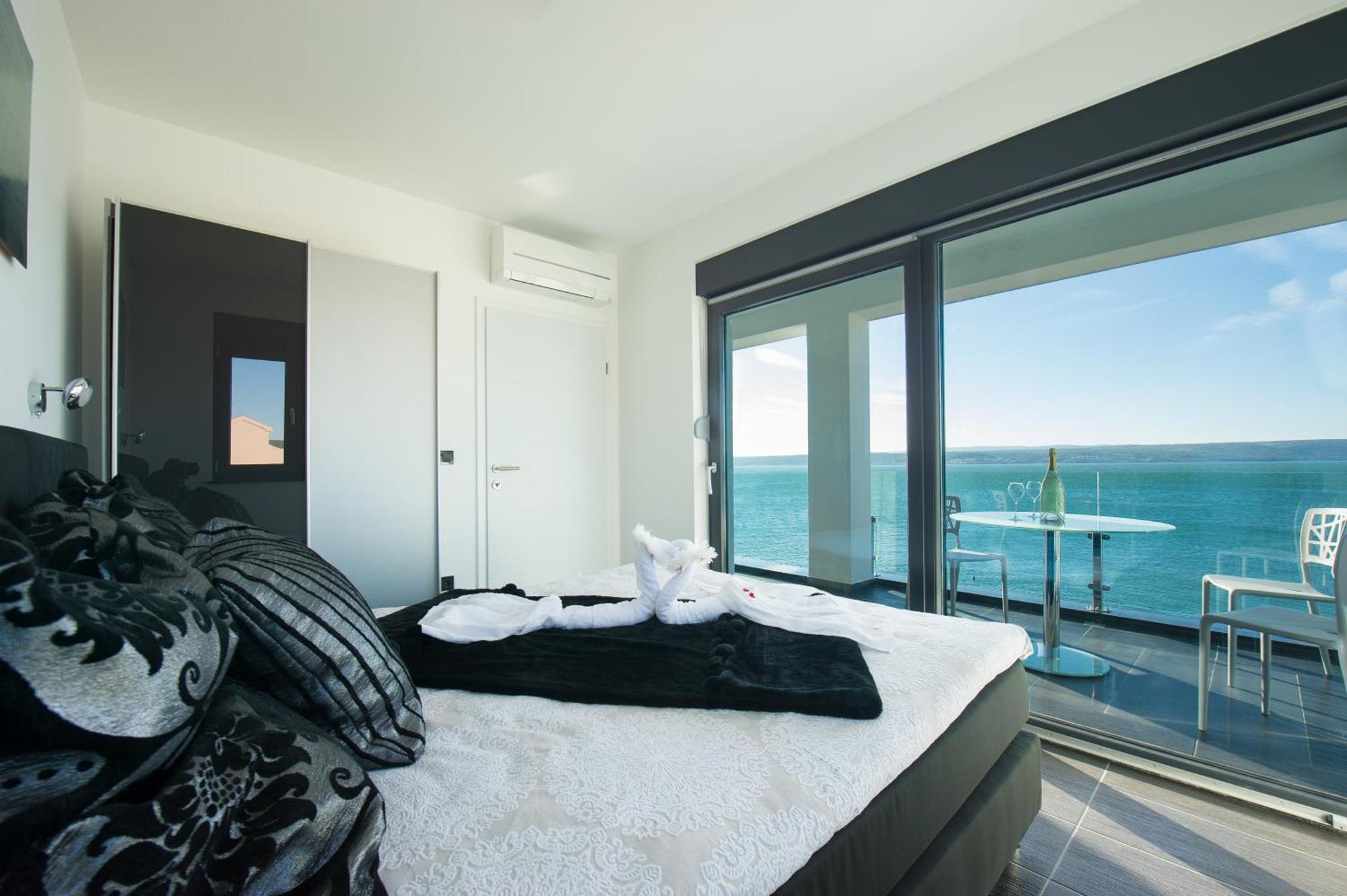 Design-Beachresort 마슬레니차 외부 사진