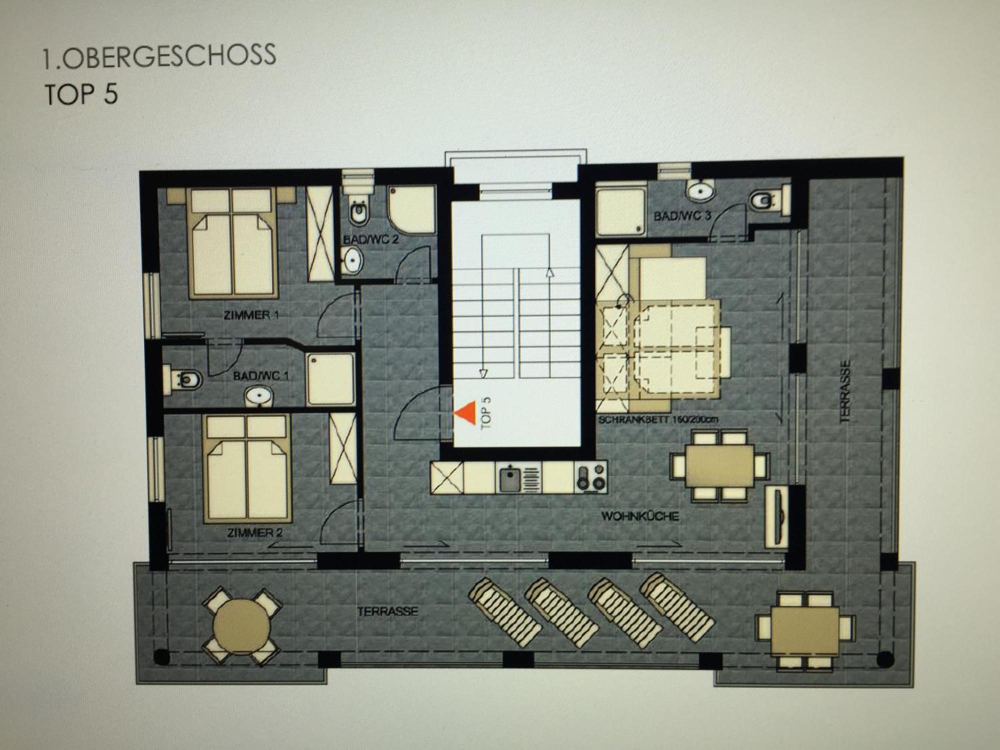 Design-Beachresort 마슬레니차 외부 사진